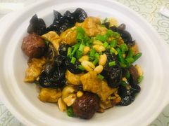 -李连贵熏肉大饼(沈阳站店)
