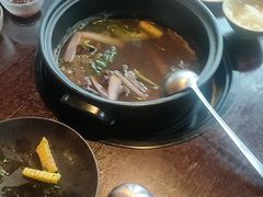 -滇野云南野生菌餐厅(陕西南路店)