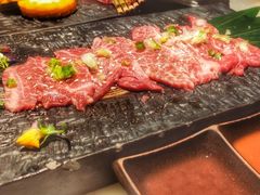 -厚贞日式烤肉(龙之梦店)