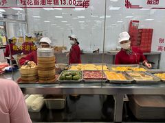 -常州糕团店(北大街新世纪商城店)