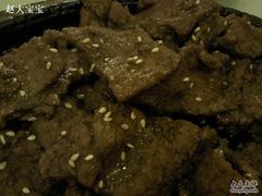 肉肉-平壤馆(西塔街店)