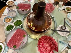 -阳坊胜利涮羊肉(阳坊老店)