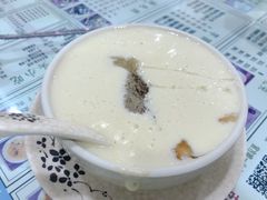 获奖凤凰椰子糊-玉椰林甜品店(创始店)