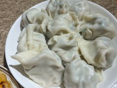 -金谷园饺子馆(北邮总店)