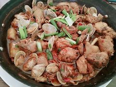 -公寓家常菜馆(海军博物馆店)