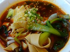 -U鼎冒菜