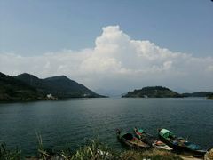-千岛湖石林