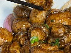 -遇见小院—虹鳟鱼•农家菜(怀柔店)