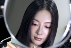 点击看大图 -FIONA MAKE UP恋妆造型