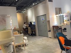 -海马体照相馆(天津世纪都会店)