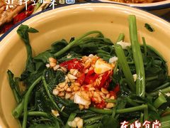 -东排食堂长沙小吃大排档(五一广场店)