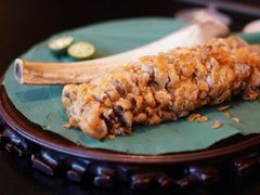 -丽晶轩中餐厅(重庆丽晶酒店)