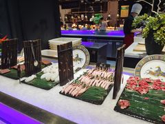 -加餐海鲜自助(集美银泰百货店)