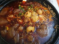 -干老四雅鱼饭店(滨江西路店)