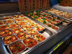 -苏格里岛自助烤肉海鲜火锅(成都金牛万达店)