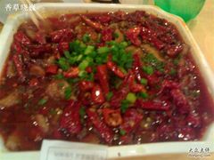 200904253023-鑫巴蜀小镇 · 水煮鱼专研店(玉桥店)