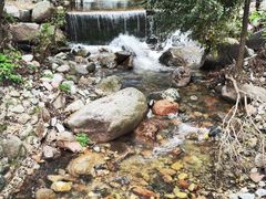 -玉渡山自然风景区