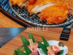 -鹤汀居酒屋•家庭料理•烧鸟酒肆(新街口店)