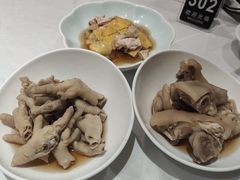 -老人和饭店(淮海中路店)