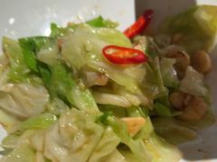 -汤城小厨•粤菜•靓汤(苏州街店)