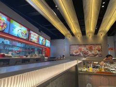 -開籠雀冰室(同和金铂店)