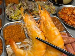 -杨小佳·齐齐哈尔烤肉·烤串(广州店)