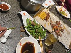 -锦州御烧烤·形象店(人民街店)