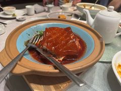 -松鹤楼(狮山永利广场店)