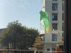 -星巴克(深圳西乡朗峻广场店)