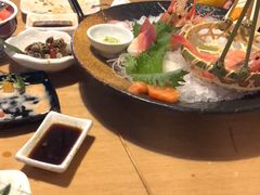 -山之川日料放题(通州店)