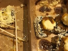 -品腐记·豆腐王朝(老门东总店)