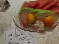 -金满楼(天河中路店)