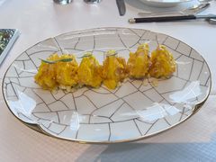 -北京柏悦酒店·锦庭餐厅Dining Room