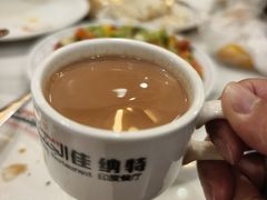 -清真· AL-JANNAT 佳纳特餐厅(仙林店)