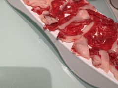 -犇鼎牛潮汕牛肉火锅(新辰里学清路店)