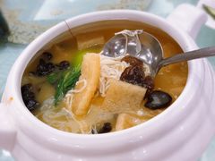 -江南村酒家