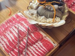 -礼舍·和牛火锅·烤肉·料理餐厅(华茂店)