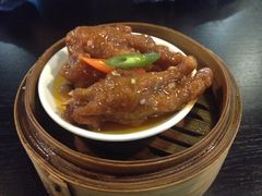 豉汁蒸凤爪-添运来(茶园奥园广场店)