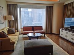 -深圳星河丽思卡尔顿酒店