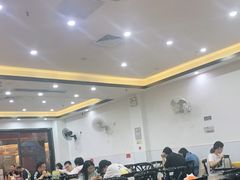 大堂-贞姨美食·老字号海鲜大排档