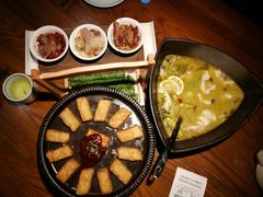 毛豆腐-刀板香·安徽菜(国购IFC店)