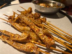 -醉烧膘·烧烤夜宵王(总店)