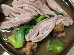 -东记肉骨茶(南阳路店)