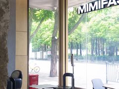 -MIMI FASO(古仓店)