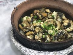 -红星光发煲仔饭(大石街店)