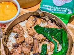 -72街荷叶饭(东方宝泰广场店)
