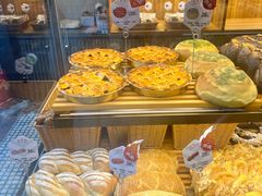 -原麦山丘(东四店)