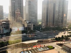 -北京中国大饭店