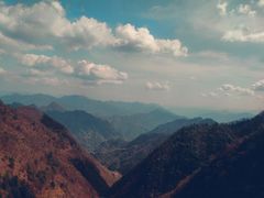 -塔云山