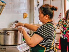 -老牌依强牛肉店(达道总店)